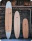 Grain Ply-Beam Surfboard Kits